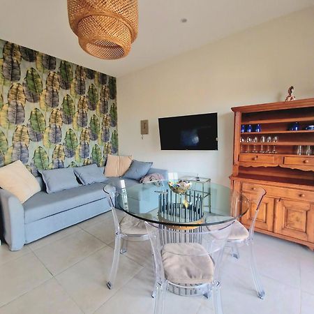 Olivella21 Luxury Apartment Montesanto Napoli Eksteriør billede