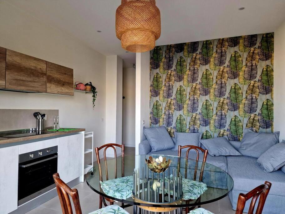 Olivella21 Luxury Apartment Montesanto Napoli Eksteriør billede