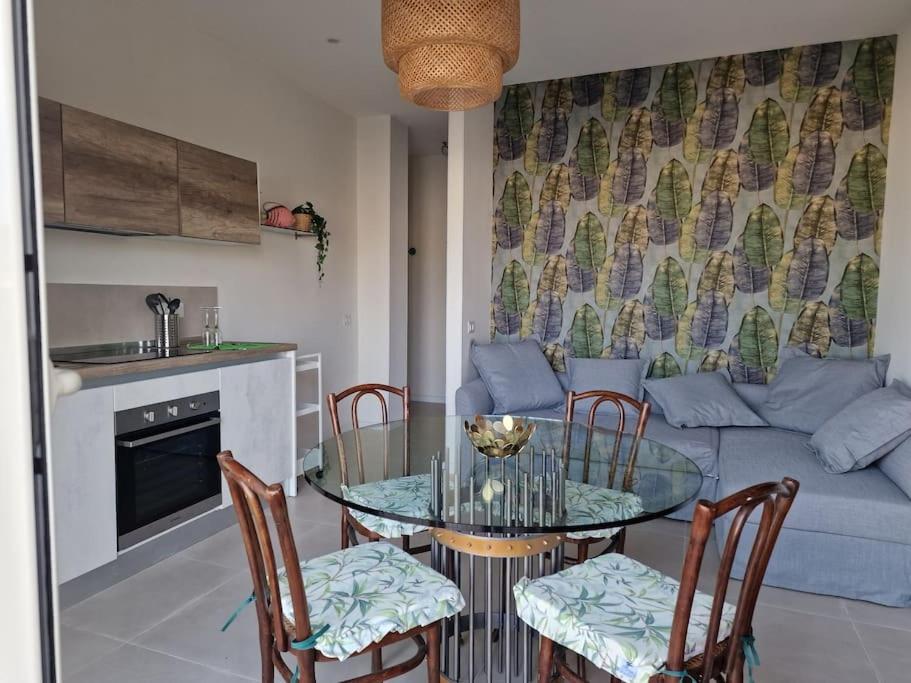 Olivella21 Luxury Apartment Montesanto Napoli Eksteriør billede