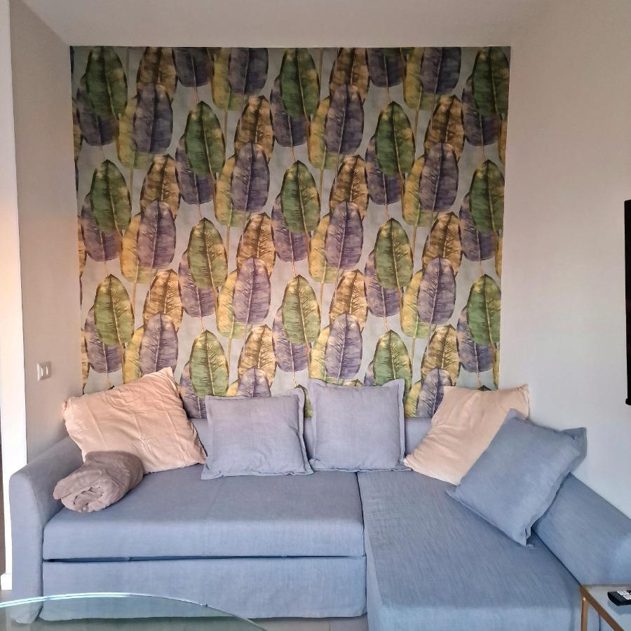 Olivella21 Luxury Apartment Montesanto Napoli Eksteriør billede