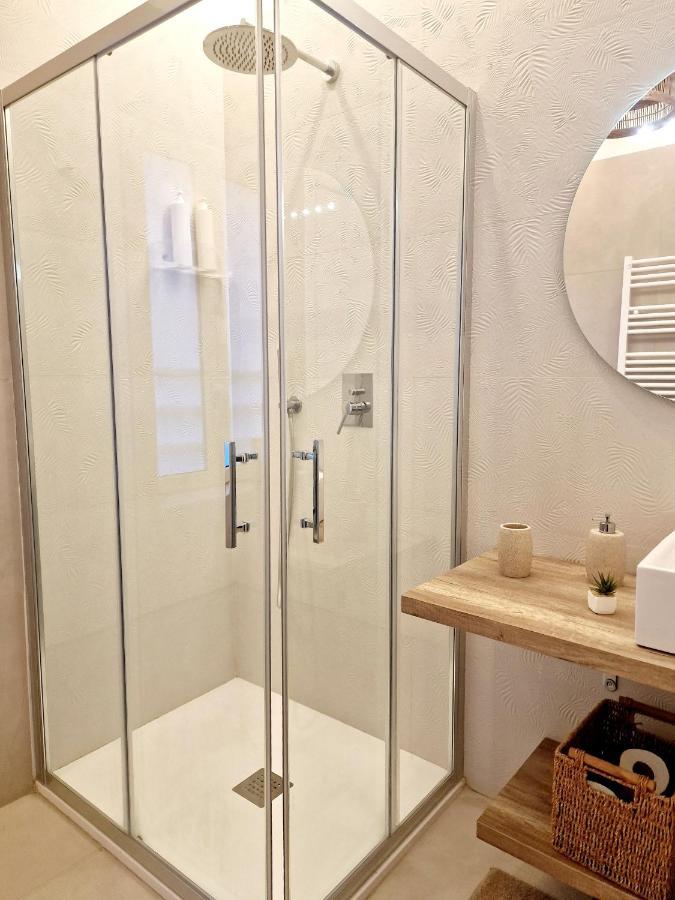 Olivella21 Luxury Apartment Montesanto Napoli Eksteriør billede