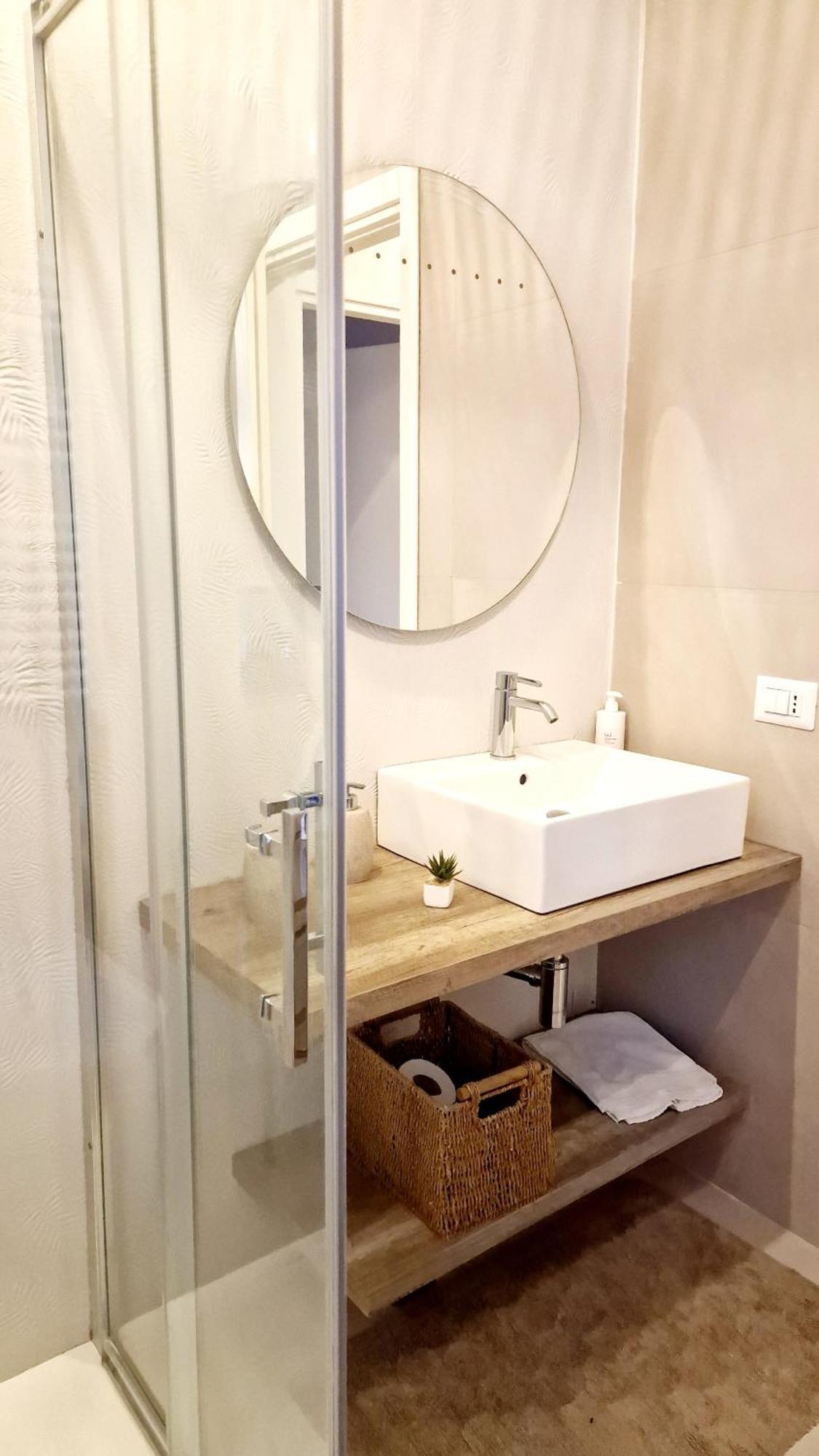 Olivella21 Luxury Apartment Montesanto Napoli Eksteriør billede